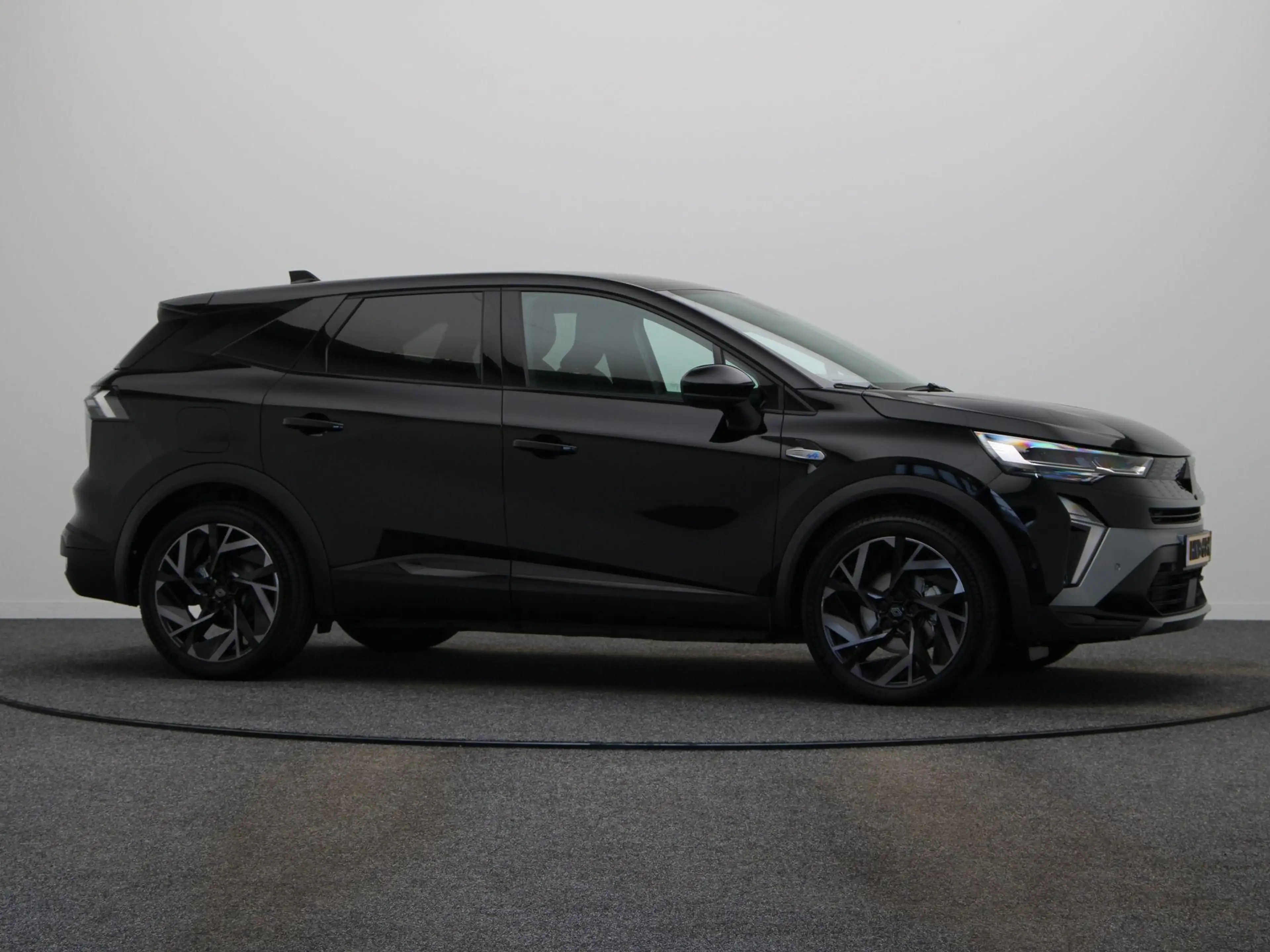 Renault Symbioz E-Tech full hybrid 145pk esprit Alpine | 19" LMV | — photo 13