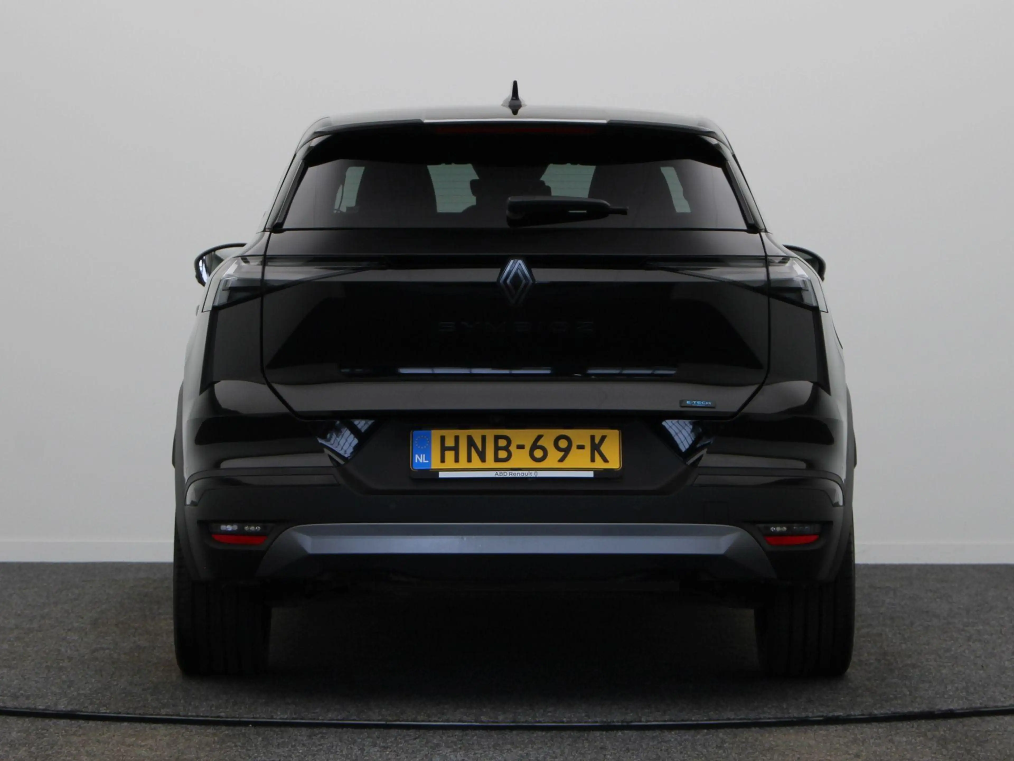 Renault Symbioz E-Tech full hybrid 145pk esprit Alpine | 19" LMV | — photo 7