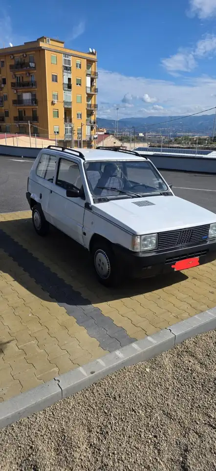 Fiat Panda 750 Young, foto 3