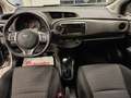Toyota Yaris YARIS 5 PORTE 1.0 OK NEOPATENTATI Grau - thumbnail 10