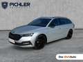 Skoda Octavia Style TDI DSG Silber - thumbnail 1
