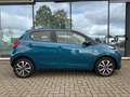 Citroen C1 1.0 VTi Shine - Airco - Media Apple/Android - 15"L Blu/Azzurro - thumbnail 10