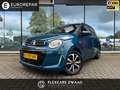 Citroen C1 1.0 VTi Shine - Airco - Media Apple/Android - 15"L Blu/Azzurro - thumbnail 1