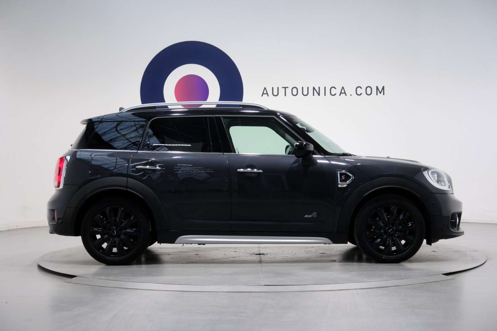 Mini Countryman COOPER S - - Joinsteer - #3