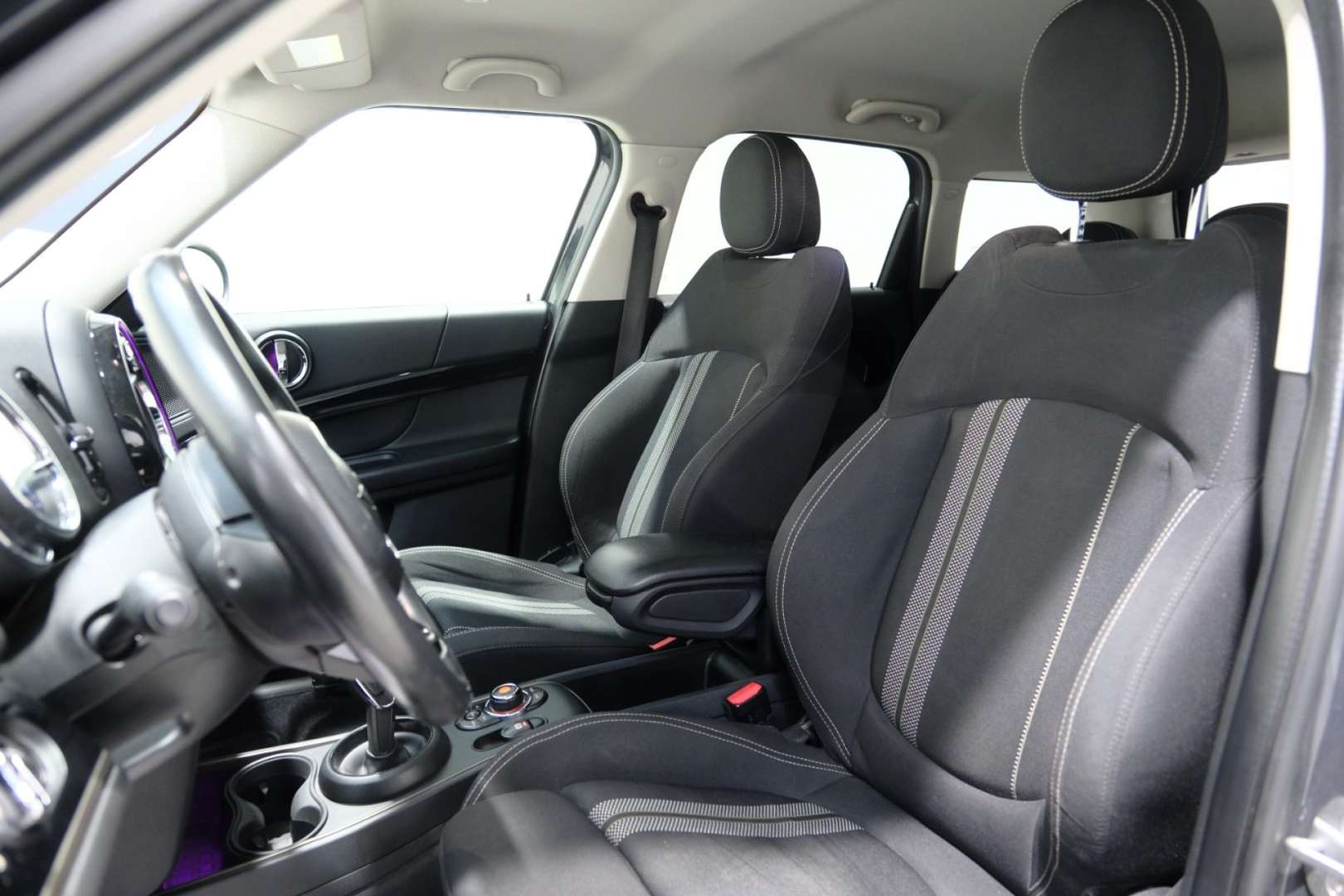 Mini Countryman COOPER S - - Joinsteer - #5