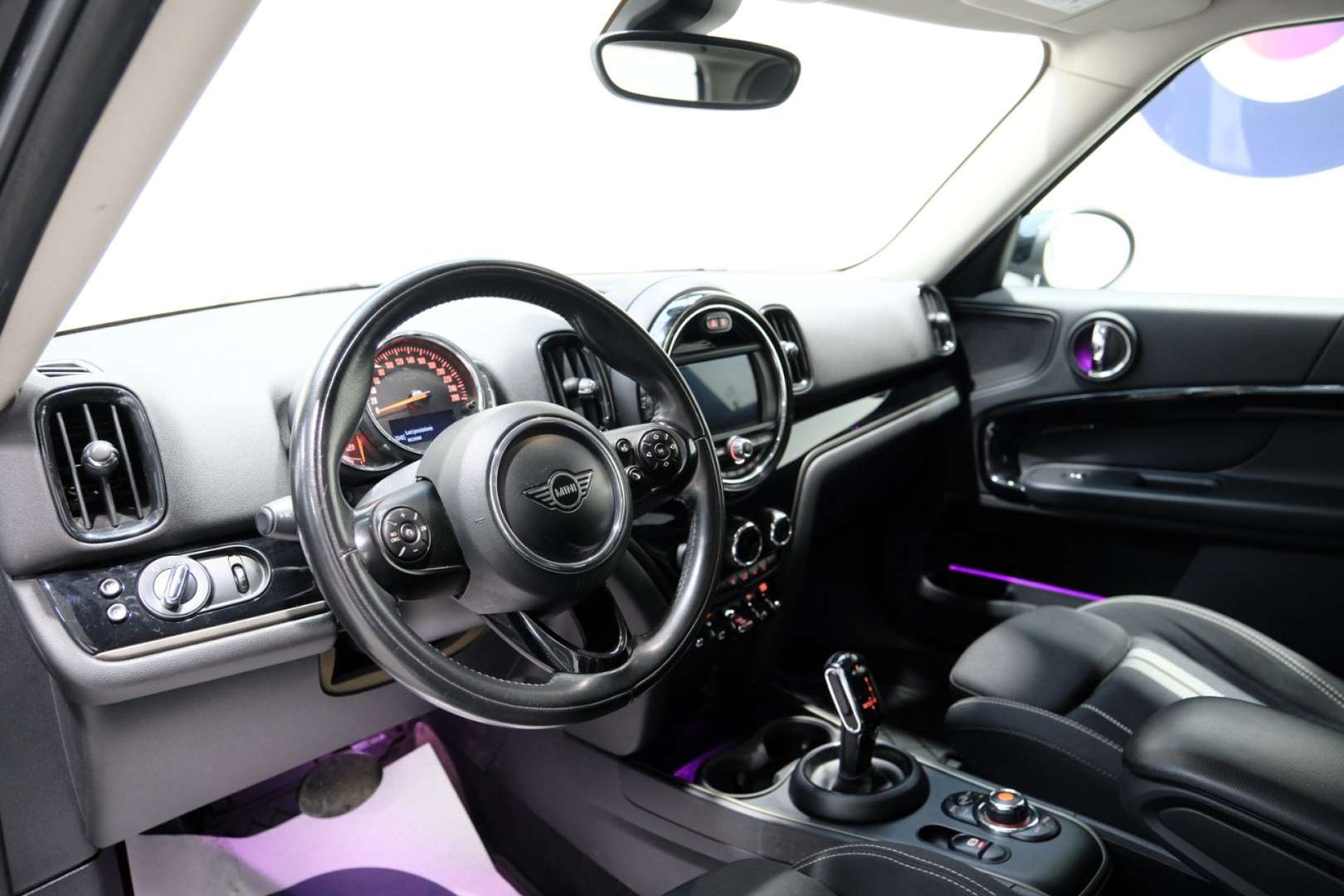 Mini Countryman COOPER S - - Joinsteer - #4