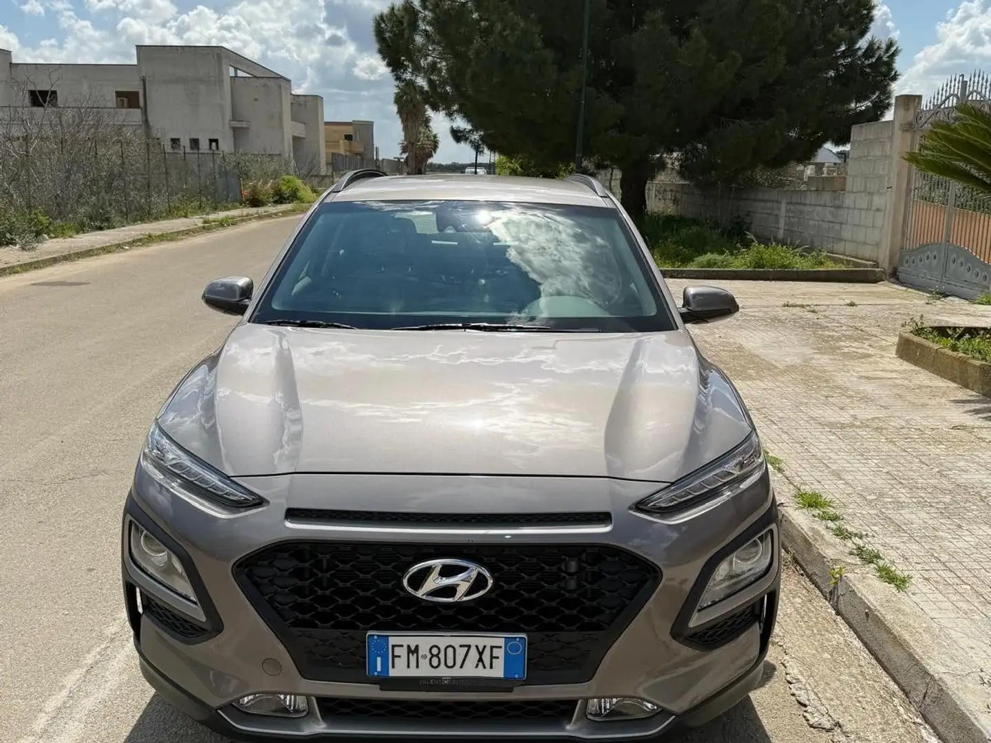 Hyundai KONA 1.0 t-gdi Classic 2wd 120cv - 2