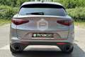 Alfa Romeo Stelvio Stelvio 2.2 Turbodiesel 180 CV AT8 RWD Executive Argento - thumbnail 6