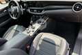 Alfa Romeo Stelvio Stelvio 2.2 Turbodiesel 180 CV AT8 RWD Executive Argento - thumbnail 11