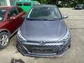 Hyundai i20 blue Trend Grau - thumbnail 4