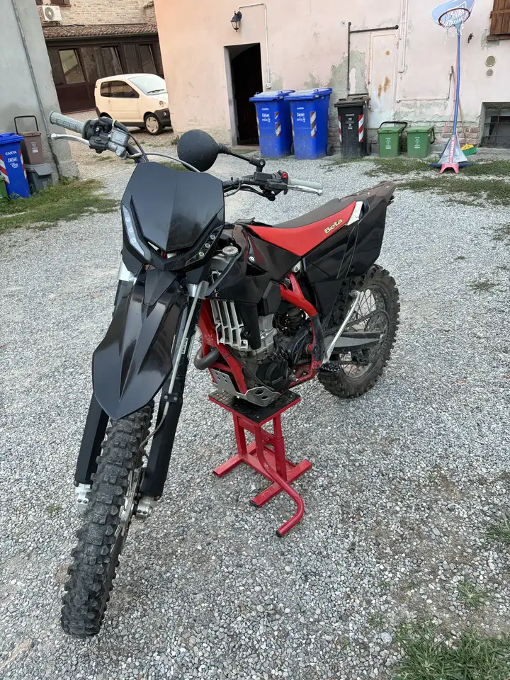 Beta RR 350