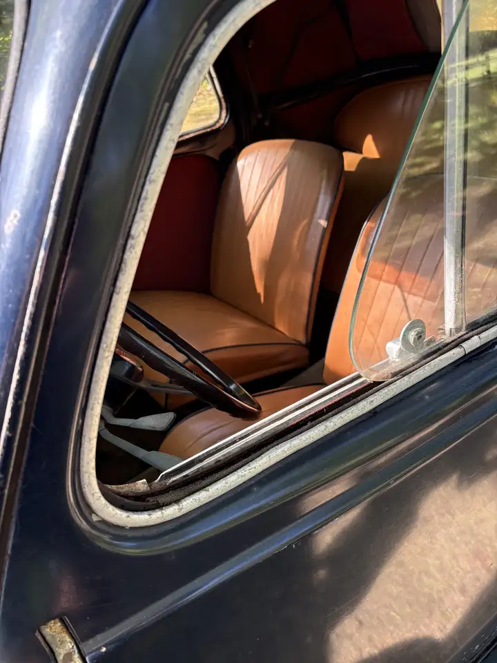Fiat Topolino 500C, foto 7