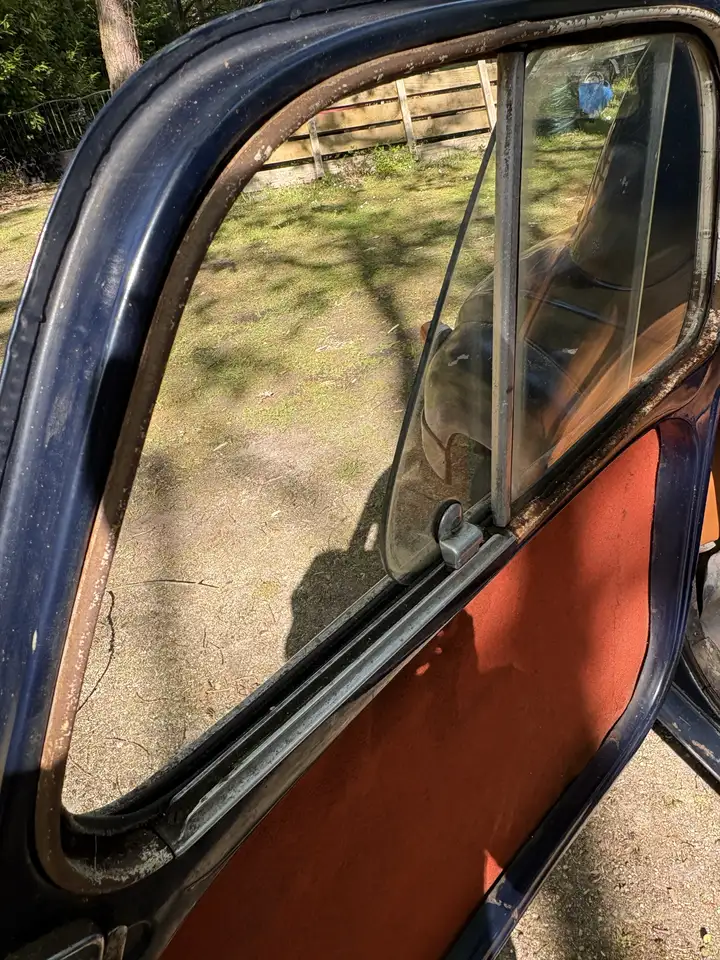 Fiat Topolino 500C, foto 6