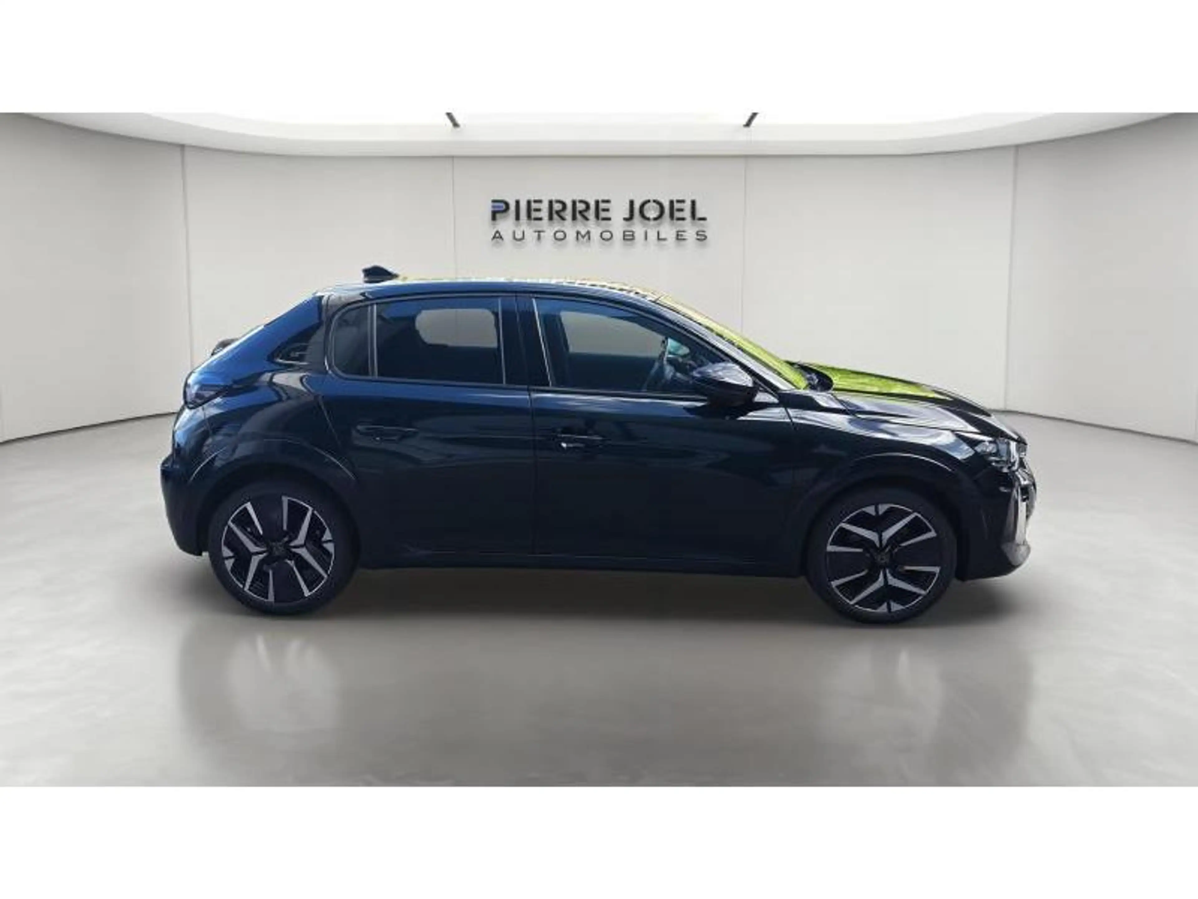 Peugeot 208 GT MILD HYBRIDE 145 CV DCS6 + ALCANTARA — photo 7