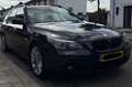 BMW 545 545i High Executive Zwart - thumbnail 7