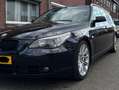 BMW 545 545i High Executive Zwart - thumbnail 8