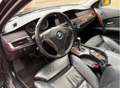 BMW 545 545i High Executive Zwart - thumbnail 16