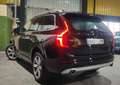 Volvo XC90 D5 Momentum 7pl. AWD 235 Aut. Negro - thumbnail 6