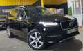 Volvo XC90 D5 Momentum 7pl. AWD 235 Aut. Negro - thumbnail 4