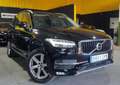 Volvo XC90 D5 Momentum 7pl. AWD 235 Aut. Negro - thumbnail 13