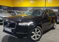 Volvo XC90 D5 Momentum 7pl. AWD 235 Aut. Negro - thumbnail 5