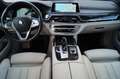 BMW 740 dXA/ Gris - thumbnail 7