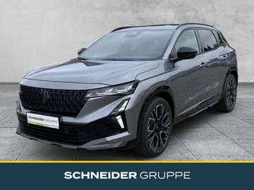 ESPRIT ALPINE FULL HYBRID 200 Esprit Alpine PDC+KA