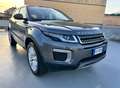 Land Rover Range Rover Evoque Evoque 5p 2.0 td4 SE 150cv auto Pelle navi Gris - thumbnail 3