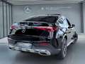 Mercedes-Benz GLC 300 4M Coupé AMG, Pano, Standhz, Sitzklima, Schwarz - thumbnail 4