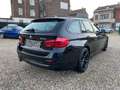 BMW 316 Touring 316 dA Zwart - thumbnail 4