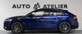 Audi Q8 50 TDI quattro*LUFT*360°*MATRIX*PANO*B&O* Blau - thumbnail 8