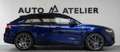 Audi Q8 50 TDI quattro*LUFT*360°*MATRIX*PANO*B&O* Blau - thumbnail 5