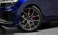 Audi Q8 50 TDI quattro*LUFT*360°*MATRIX*PANO*B&O* Blau - thumbnail 9