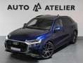Audi Q8 50 TDI quattro*LUFT*360°*MATRIX*PANO*B&O* Blau - thumbnail 1