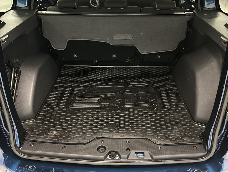 Dacia Dokker 1.6 SCe BTH|KLIMA|TEMPOMAT|1.HAND|TÜV-NEU — photo 10