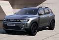 Dacia Duster 1.6 Extreme Hybrid 140cv-SENSORI E CAMERA A 360!! Grigio - thumbnail 2