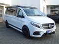 Mercedes-Benz V 300 d Marco Polo HORIZON EDITION AMG-Line Weiß - thumbnail 1