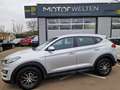 Hyundai TUCSON 1.6 Trend 2WD (OPF) 1.6 EU6d-T Trend 2WD (EURO 6d- Silber - thumbnail 8