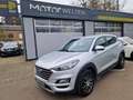 Hyundai TUCSON 1.6 Trend 2WD (OPF) 1.6 EU6d-T Trend 2WD (EURO 6d- Silber - thumbnail 1