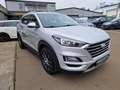 Hyundai TUCSON 1.6 Trend 2WD (OPF) 1.6 EU6d-T Trend 2WD (EURO 6d- Silber - thumbnail 3