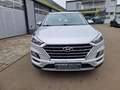 Hyundai TUCSON 1.6 Trend 2WD (OPF) 1.6 EU6d-T Trend 2WD (EURO 6d- Silber - thumbnail 2