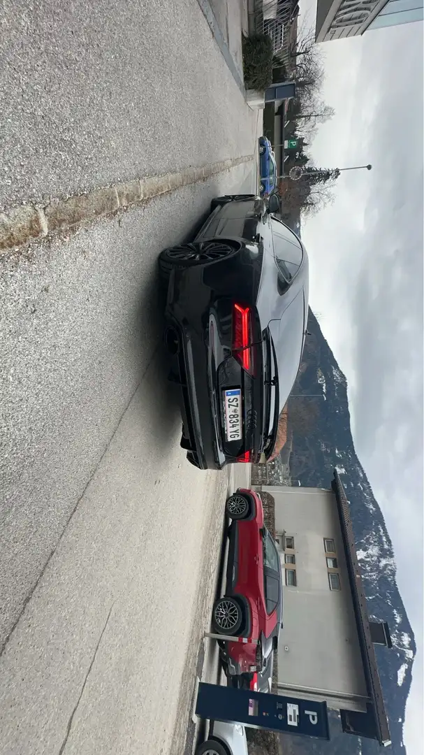Audi A7 Sportback 3,0 TDI Sport quattro S-tronic - 2