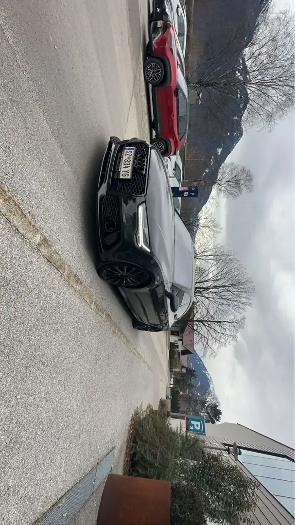 Audi A7 Sportback 3,0 TDI Sport quattro S-tronic - 1