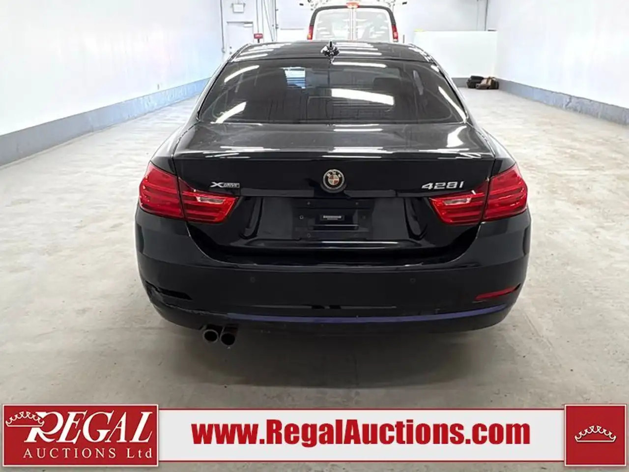 BMW 4 Series fotografie BMW 4 Series