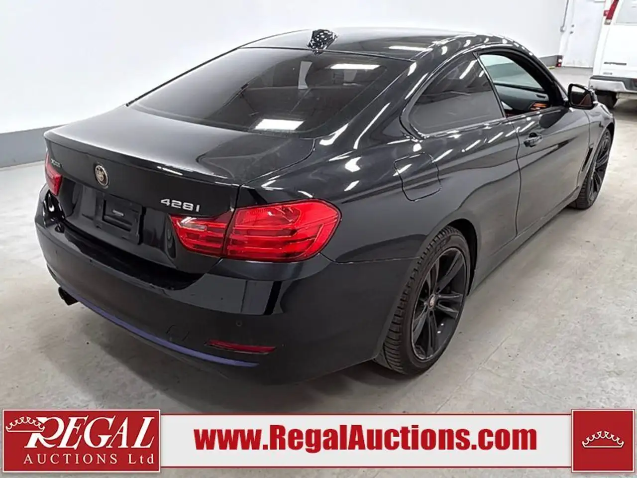 BMW 4 Series fotografie BMW 4 Series