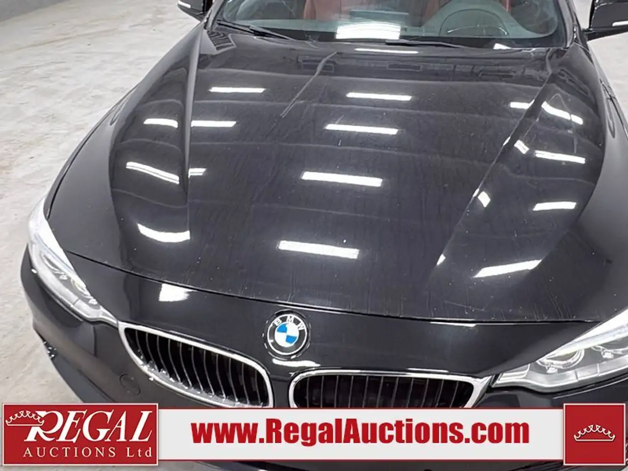 BMW 4 Series fotografie BMW 4 Series