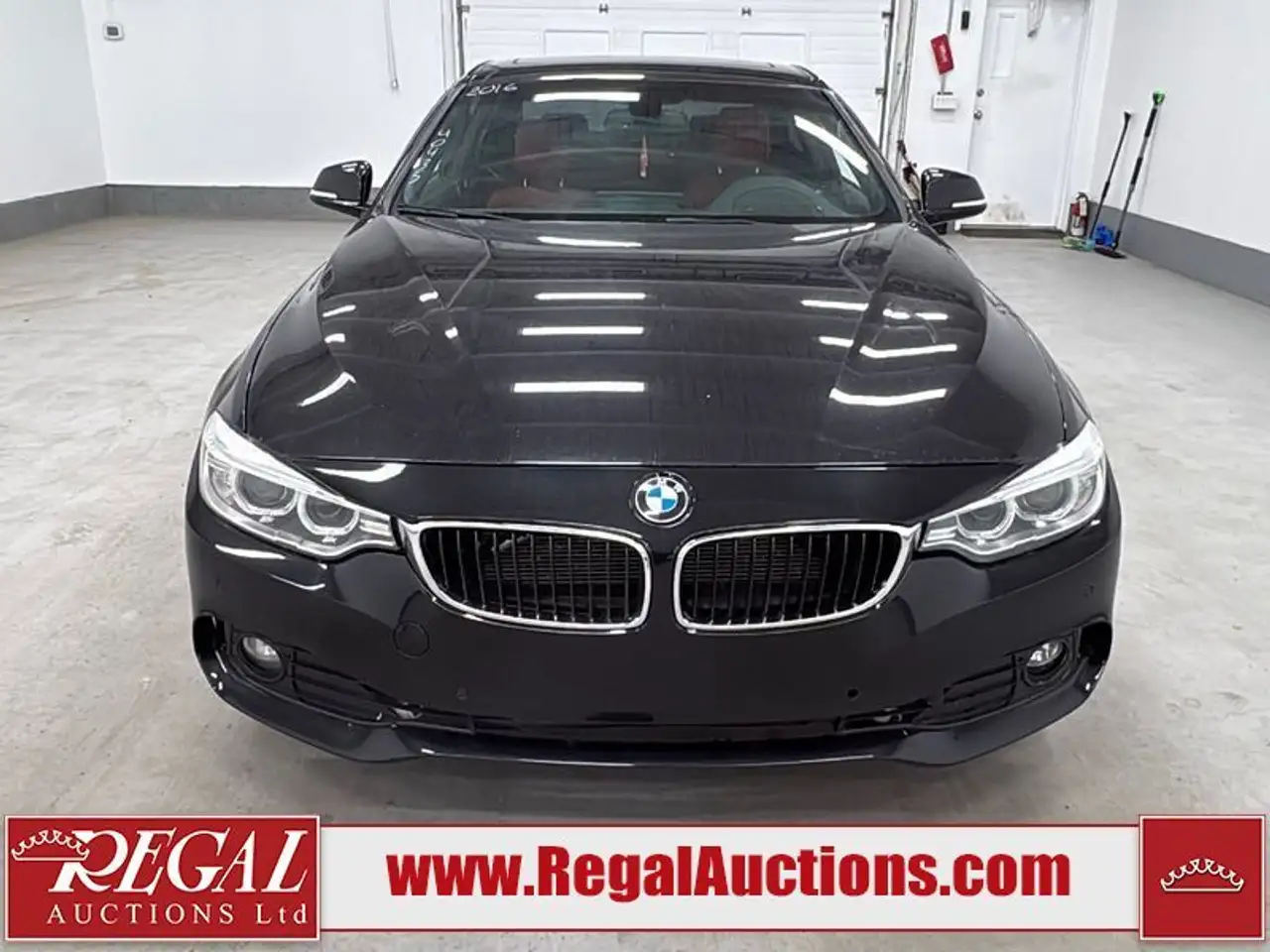 BMW 4 Series fotografie BMW 4 Series