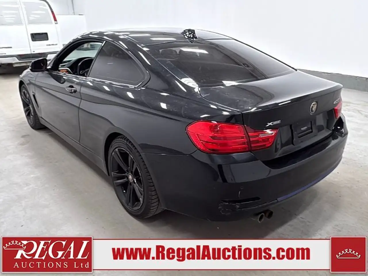 BMW 4 Series fotografie BMW 4 Series