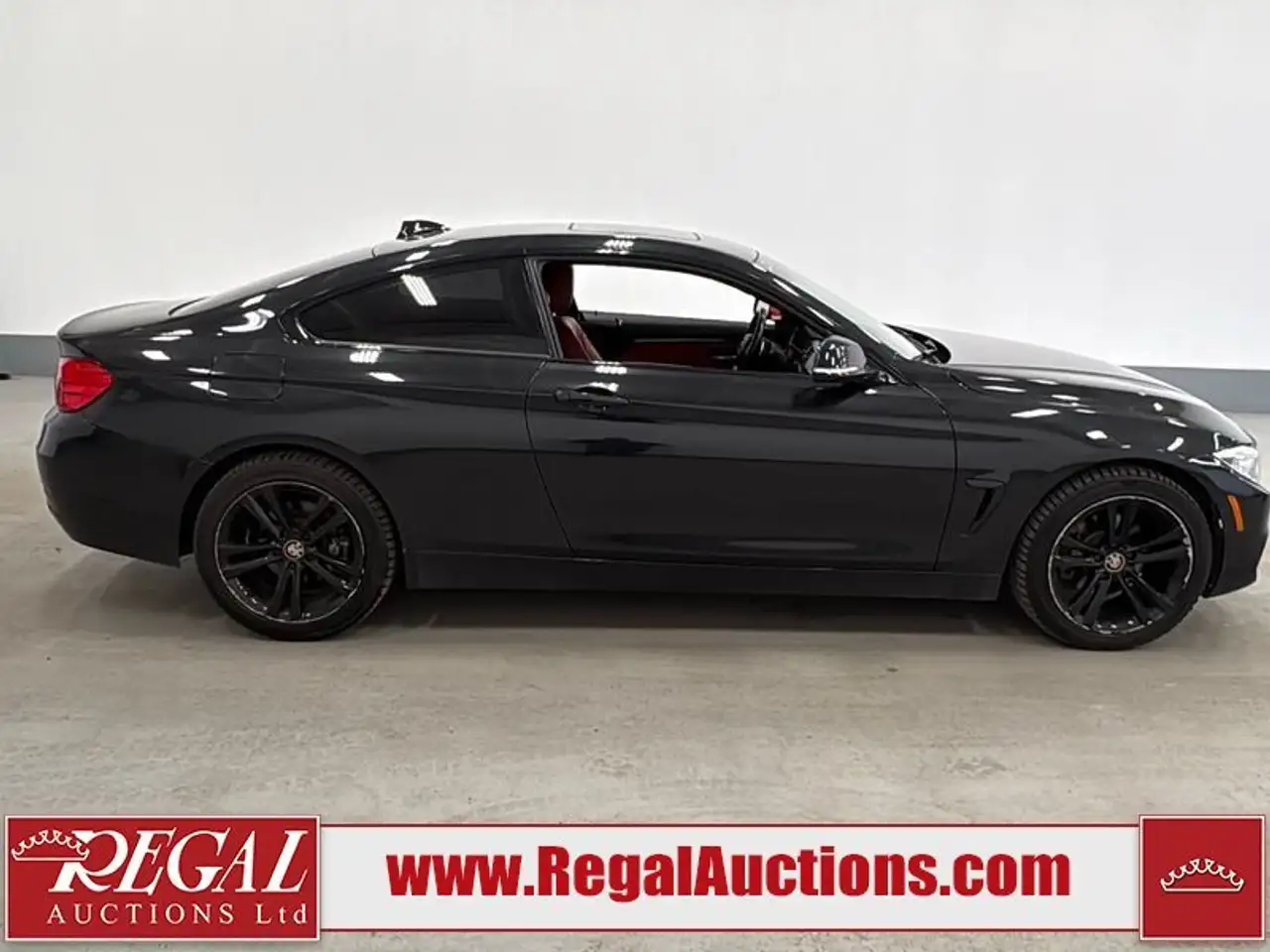 BMW 4 Series fotografie BMW 4 Series