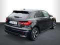 Audi A1 40 2.0 TFSI S line DSG, RFK, NAVI Schwarz - thumbnail 4
